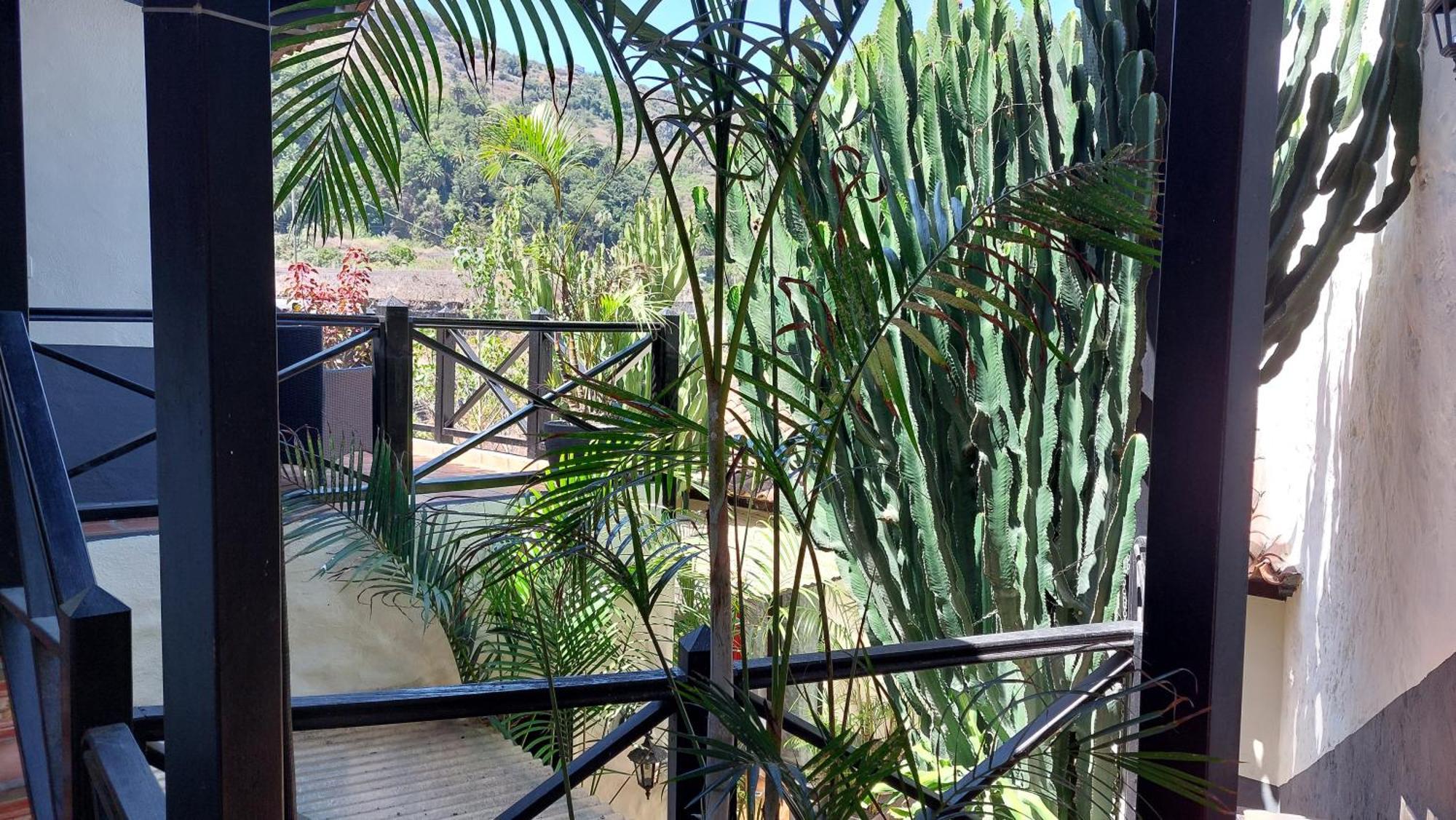 Apartamentos Monasterio De San Antonio - Adults Only Icod De Los Vinos Esterno foto